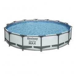   Bestway Copacabana Superior kerek medence vízforgatóval / 427x84, 10220 liter