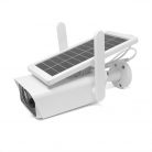 Solar biztonsági kamera / Wifi kapcsolattal, mozgásérzékelővel