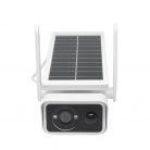 Solar biztonsági kamera / Wifi kapcsolattal, mozgásérzékelővel