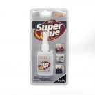 Super Glue univerzális pillanatragasztó / 20 g