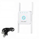 Dual Band WiFi jelerősítő – Wireless AC Repeater Pro / fehér (LV-AC24)