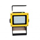 Hordozható Eco LED reflektor – 30W, 2400 Lumen / 20 LED