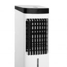 120W Air Cooler mobilklíma / léghűtő készülék görgőkkel (JDAC67R)