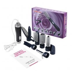   Hair Styler hajformázó készülék - 7 féle formázási mód / 800W