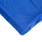 Kisállat hűsítő matrac – „XL” méret, 93 x 78 cm / kék (34149)