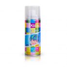Hajszínező spray / Élénk színek / 120 ml / Sárga