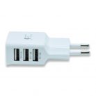 3 x USB gyorstöltő adapter CZY-YFN-0111