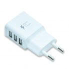 3 x USB gyorstöltő adapter CZY-YFN-0111