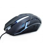 5 részes gamer szett K2100