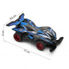 High-Speed RC versenyautó / távirányítós autó