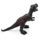 T-rex dinoszaurusz figura üvöltő hangokkal