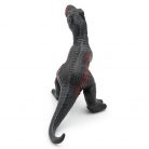 T-rex dinoszaurusz figura üvöltő hangokkal