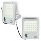 30W energiatakarékos SMD LED reflektor, 30 LED, IP66 védelemmel