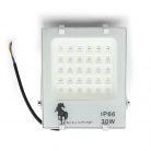 30W energiatakarékos SMD LED reflektor, 30 LED, IP66 védelemmel