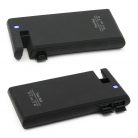 Napelemes PowerBank, 2 x USB port, 3000 mAh