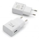 USB-Lightning töltőkábel és gyorstöltő adapter - 90 cm