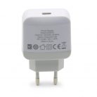 Type-C hálózati adapter, 20W