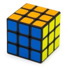 Rubik kocka készségfejlesztő játék, 3x3-as