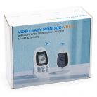 Vezeték nélküli baby monitor