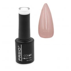 Fasio Color Polish gél lakk - 5ml (001)