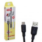 USB - USB-C adatkábel, 95 cm