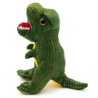 Plüss T-rex dinoszaurusz, 25 cm