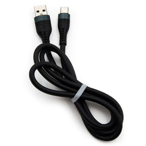 OD5.0 USB-Type-C adatkábel - 100 cm