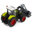 Játék traktor - zenél és világít