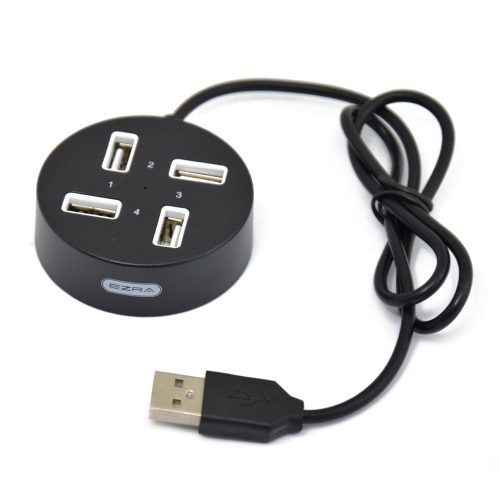 Ezra 4xUSB HUB elosztó