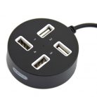 Ezra 4xUSB HUB elosztó