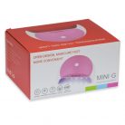 Mini-G UV/LED műkörmös lámpa, 15 LED, 120W