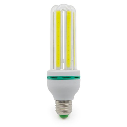 16W energiatakarékos COB LED izzó E27 foglalatba