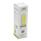 16W energiatakarékos COB LED izzó E27 foglalatba