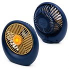 Vezeték nélküli asztali ventilátor (SQ2174)