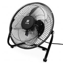 Szuper erős asztali ventilátor