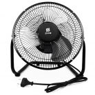 Szuper erős asztali ventilátor