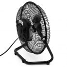 Szuper erős asztali ventilátor