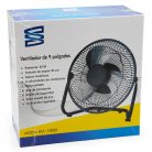 Szuper erős asztali ventilátor