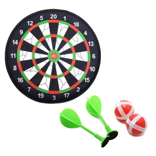 Öntapadós darts tábla