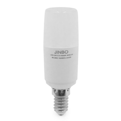 E14 energiatakarékos LED izzó - 5W