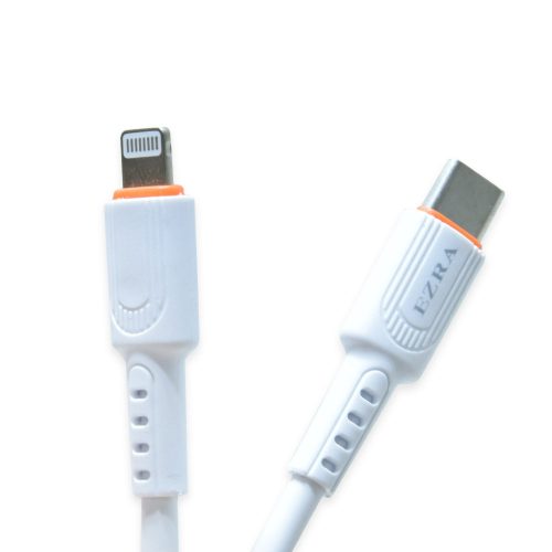 Ezra USB-C/Lightning adatkábel - töltéshez és szinkronizáláshoz