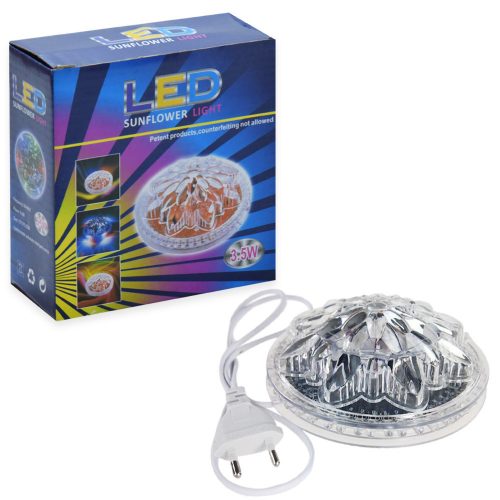 Sunflower LED világítás - 3,5W