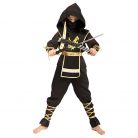 Dragon Ninja farsangi jelmez (M)