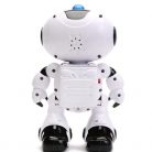 Agent Bingo táncoló távirányításos robot / RC robot