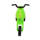 Maxi Super Bike műanyag kismotor / lábbal hajtós (143)