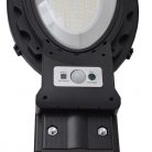T923 napelemes utcai LED reflektor mozgásérzékelővel / 80W