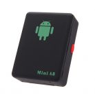 Mini A8 GSM/GPRS/GPS nyomkövető és helymeghatározó - GPS tracker