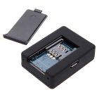 Mini A8 GSM/GPRS/GPS nyomkövető és helymeghatározó - GPS tracker