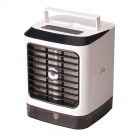 480 ml Mini Air Cooler léghűtő készülék / mini légkondicionáló és párologtató