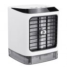 480 ml Mini Air Cooler léghűtő készülék / mini légkondicionáló és párologtató